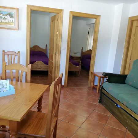 Apartamentos Surynieve Edificio Solysierra Сиера Невада Екстериор снимка