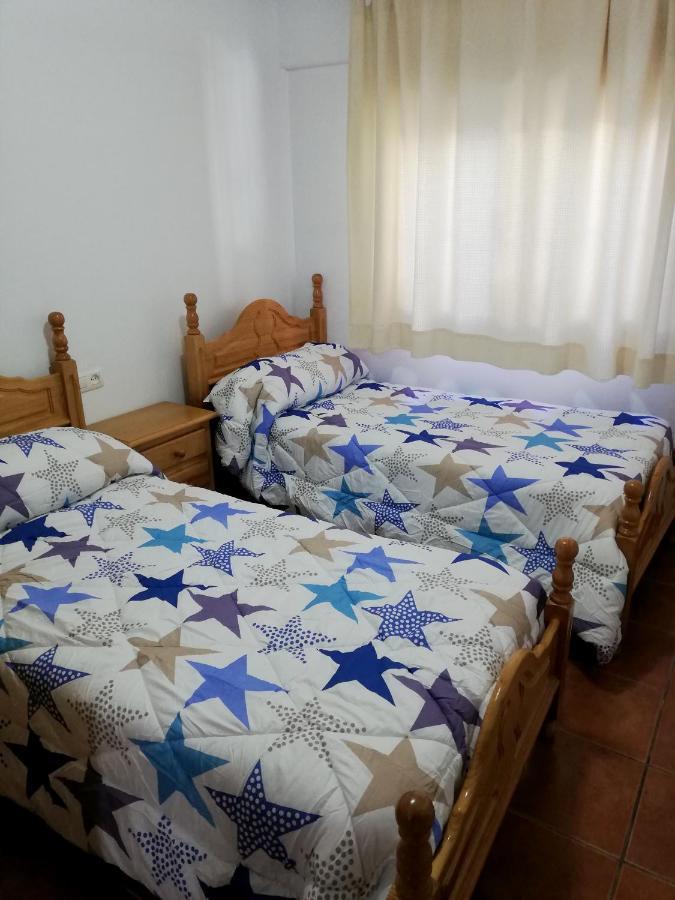 Apartamentos Surynieve Edificio Solysierra Сиера Невада Екстериор снимка