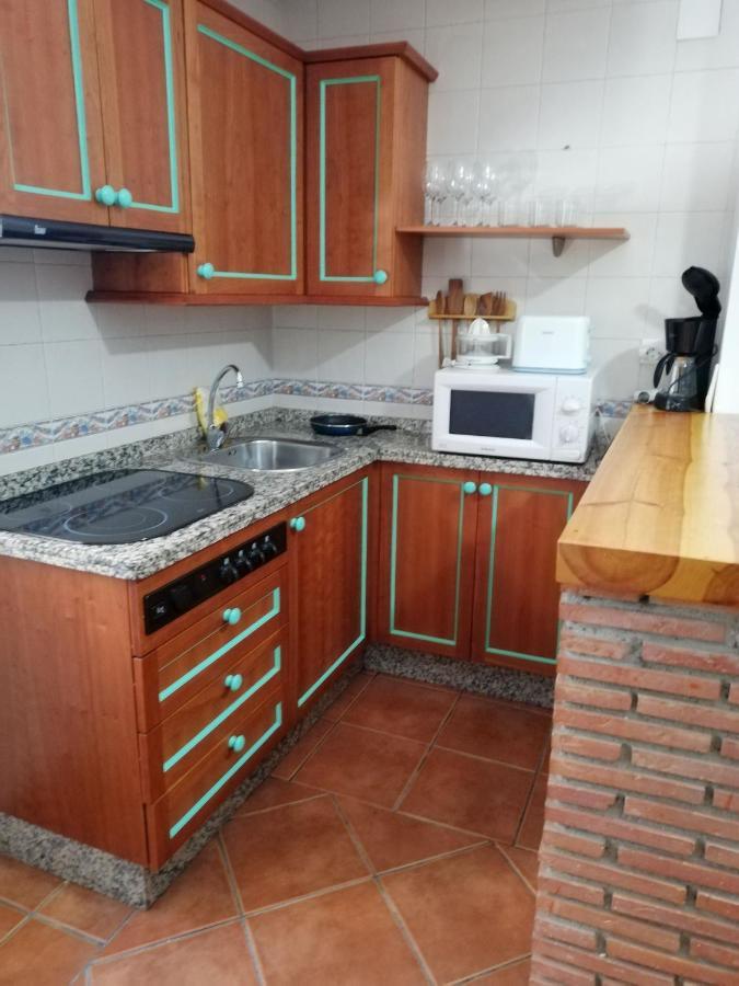 Apartamentos Surynieve Edificio Solysierra Сиера Невада Екстериор снимка