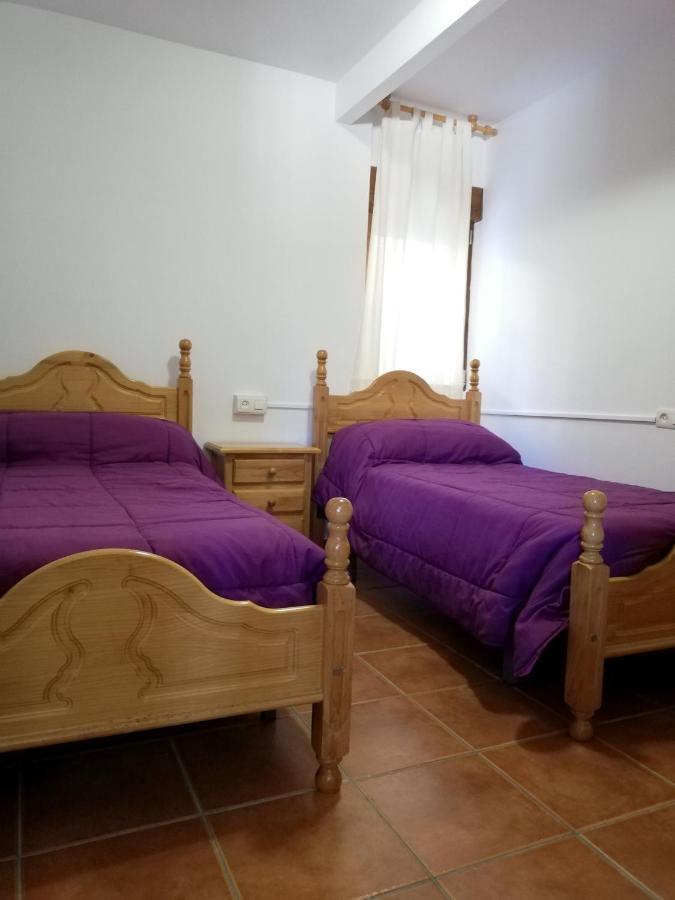 Apartamentos Surynieve Edificio Solysierra Сиера Невада Екстериор снимка