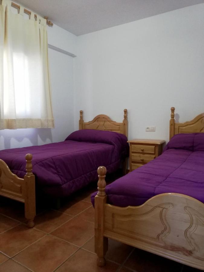 Apartamentos Surynieve Edificio Solysierra Сиера Невада Екстериор снимка